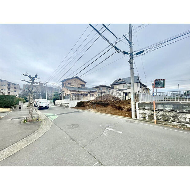 2026年3月6日撮影/現地全景