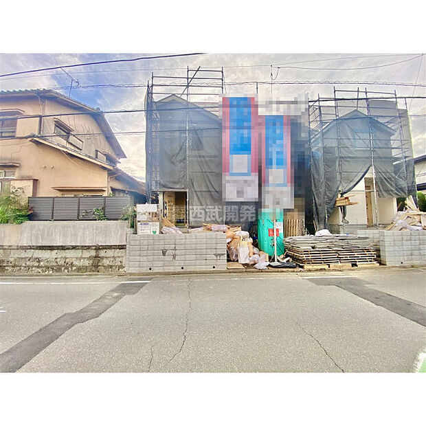 6月18日撮影/現地全景