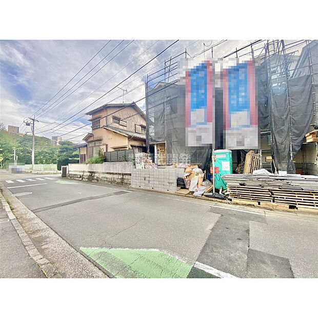 6月18日撮影/現地全景