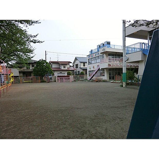 マルハ幼稚園