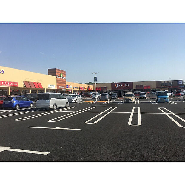 ヤオコー所沢北原店