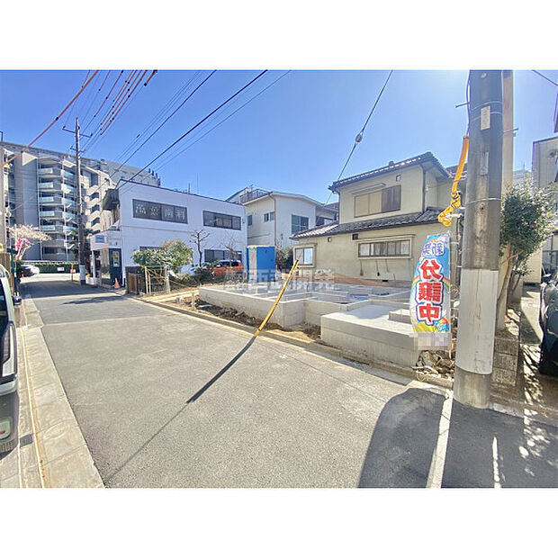 3月8日撮影
