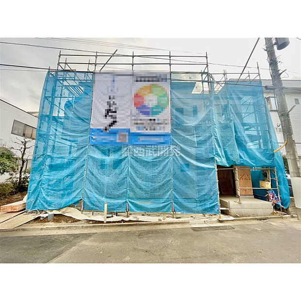 3月15日撮影