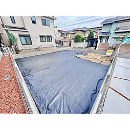 埼玉県所沢市松葉町