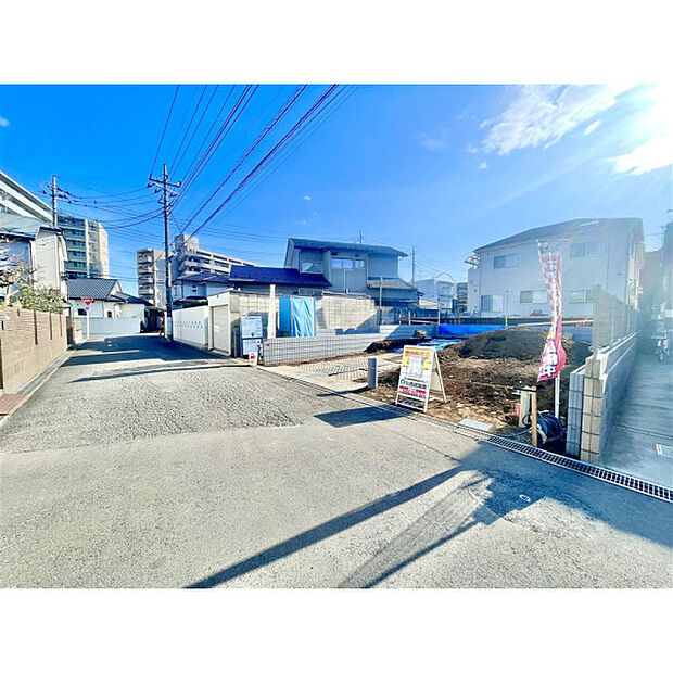 3月12日撮影(現地全体)