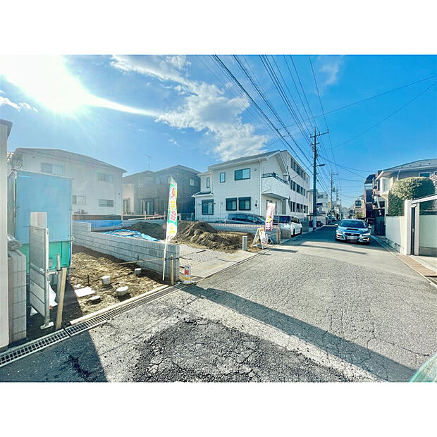 3月12日撮影(現地全体)