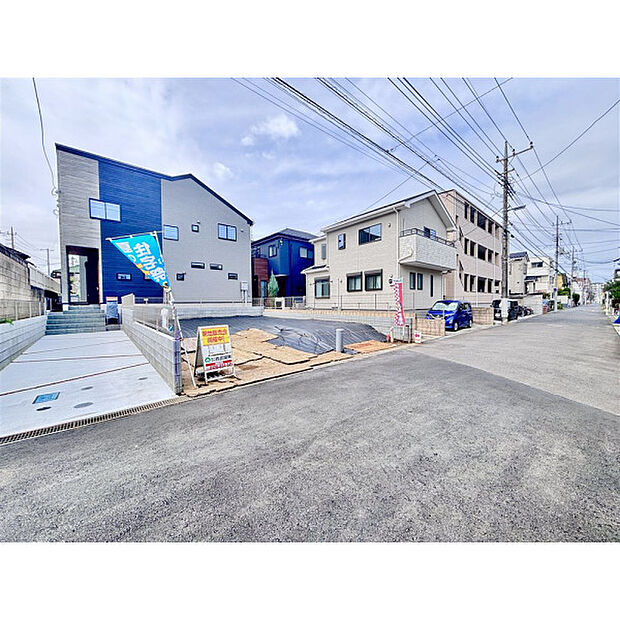 9月19日撮影/現地全体