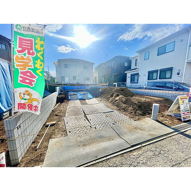 3月12日撮影(現地全体)