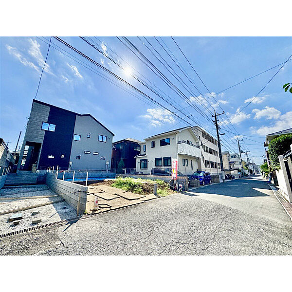 7月9日撮影（現地全体）