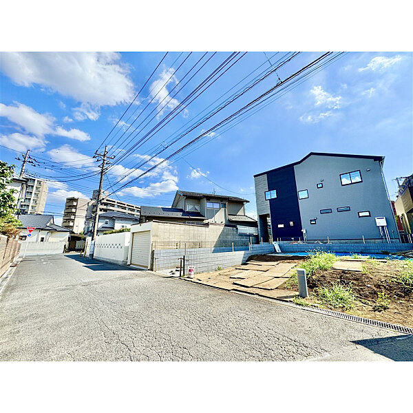 7月9日撮影（現地全体）