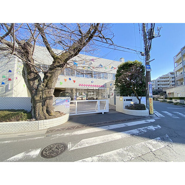新所沢幼稚園