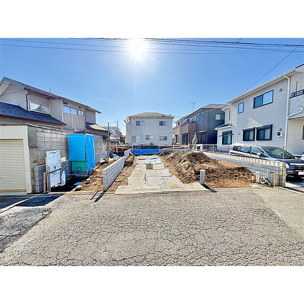 3月12日撮影(現地全体)