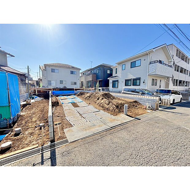 3月12日撮影(現地全体)