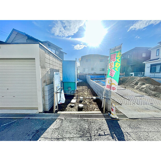 3月12日撮影（現地全体）