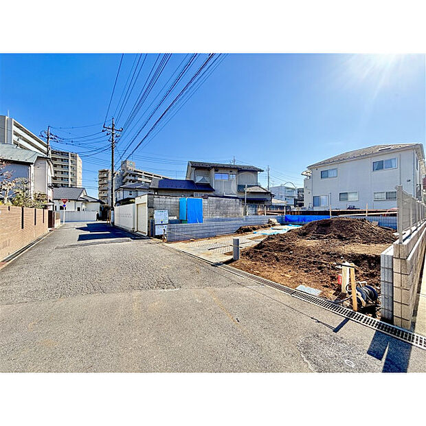 3月12日撮影(現地全体)