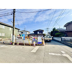 埼玉県所沢市向陽町