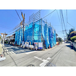 埼玉県所沢市向陽町