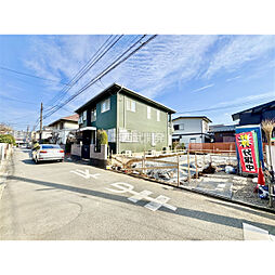 埼玉県所沢市向陽町