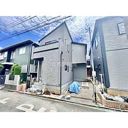 埼玉県所沢市向陽町