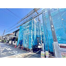 埼玉県所沢市向陽町