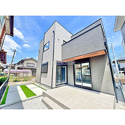 埼玉県所沢市大字上安松