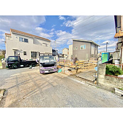 埼玉県所沢市大字上安松