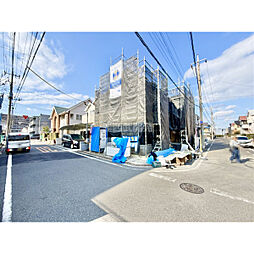 埼玉県所沢市榎町