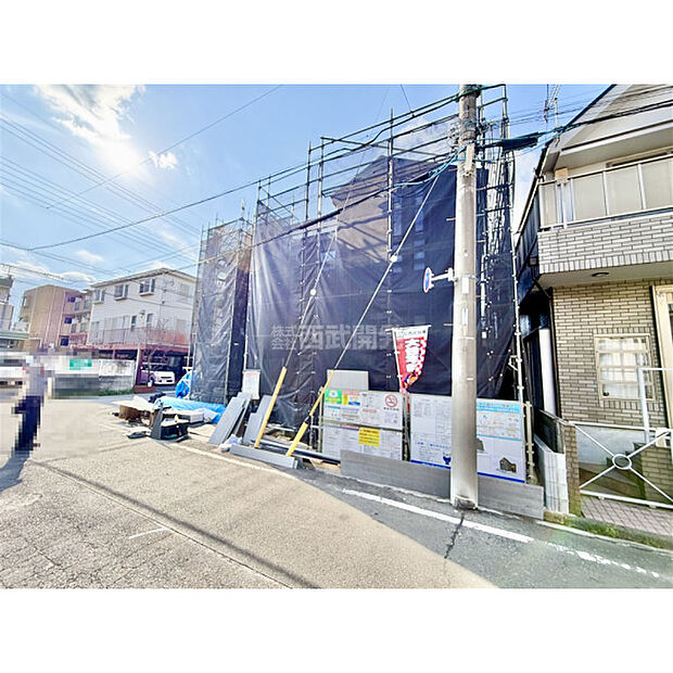 3月16日撮影