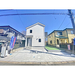 埼玉県狭山市大字北入曽