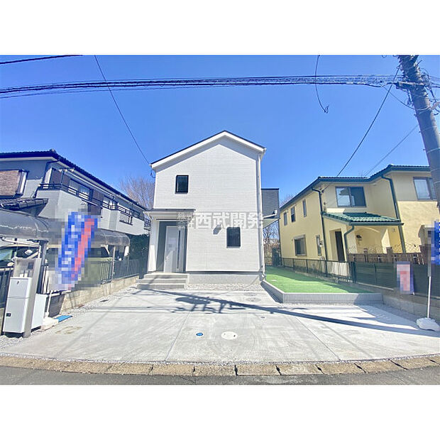 内覧予約受付中です。お気軽にお問い合わせ下さい。