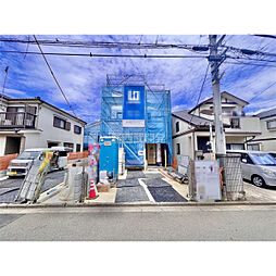 埼玉県所沢市向陽町