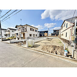 埼玉県所沢市向陽町