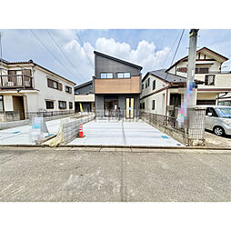埼玉県所沢市向陽町