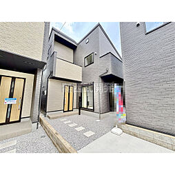 埼玉県所沢市向陽町