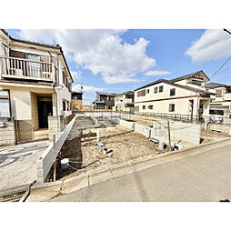 埼玉県所沢市向陽町