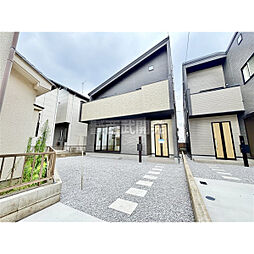 埼玉県所沢市向陽町