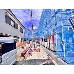 埼玉県所沢市向陽町