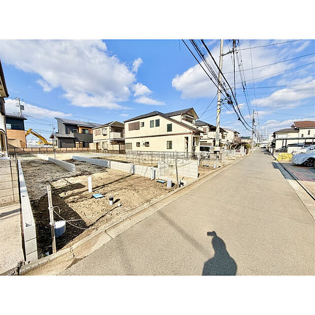 3月16日撮影(現地全体)