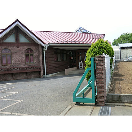 東所沢たんぽぽ...