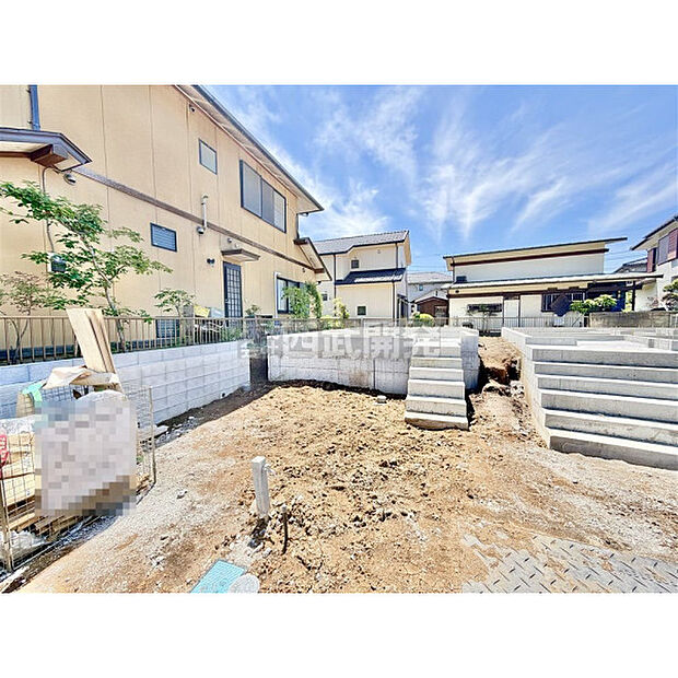 5月5日撮影/現地全体