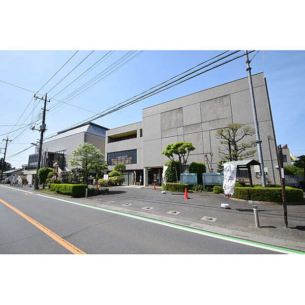 富岡まちづくりセンター