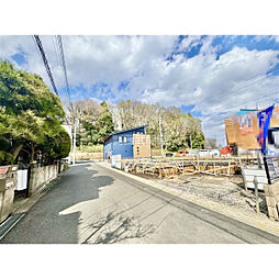 埼玉県所沢市大字北秋津