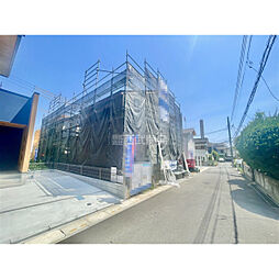 埼玉県所沢市大字北秋津