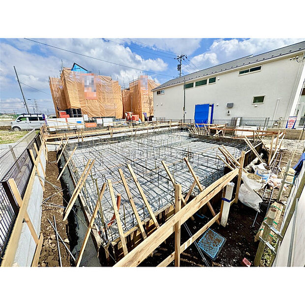 3月27日撮影/現地全体