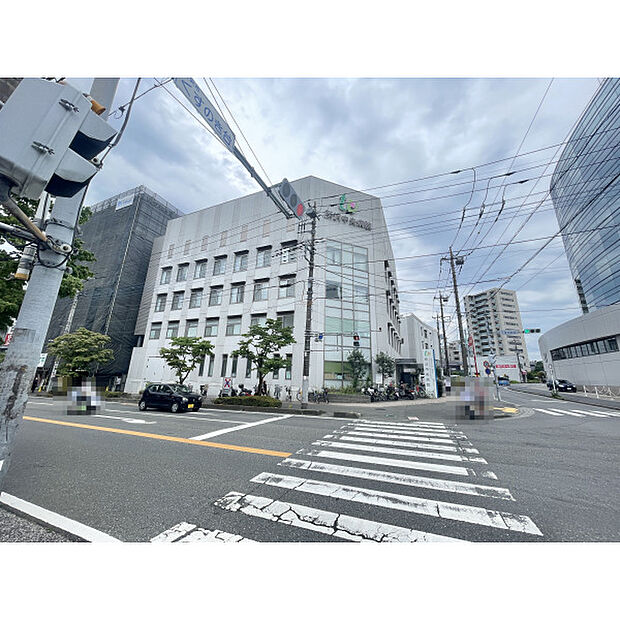 所沢中央病院
