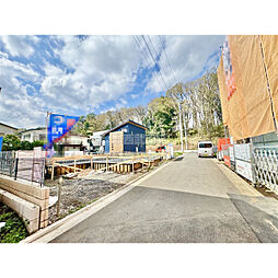 埼玉県所沢市大字北秋津