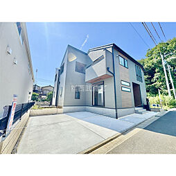 埼玉県所沢市大字北秋津