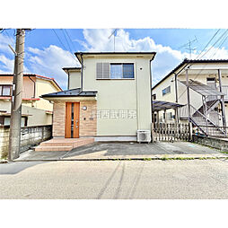 埼玉県所沢市花園２丁目