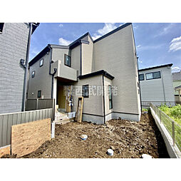 埼玉県所沢市大字上安松
