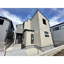 埼玉県所沢市大字上安松